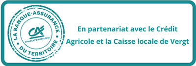 partenaire CA